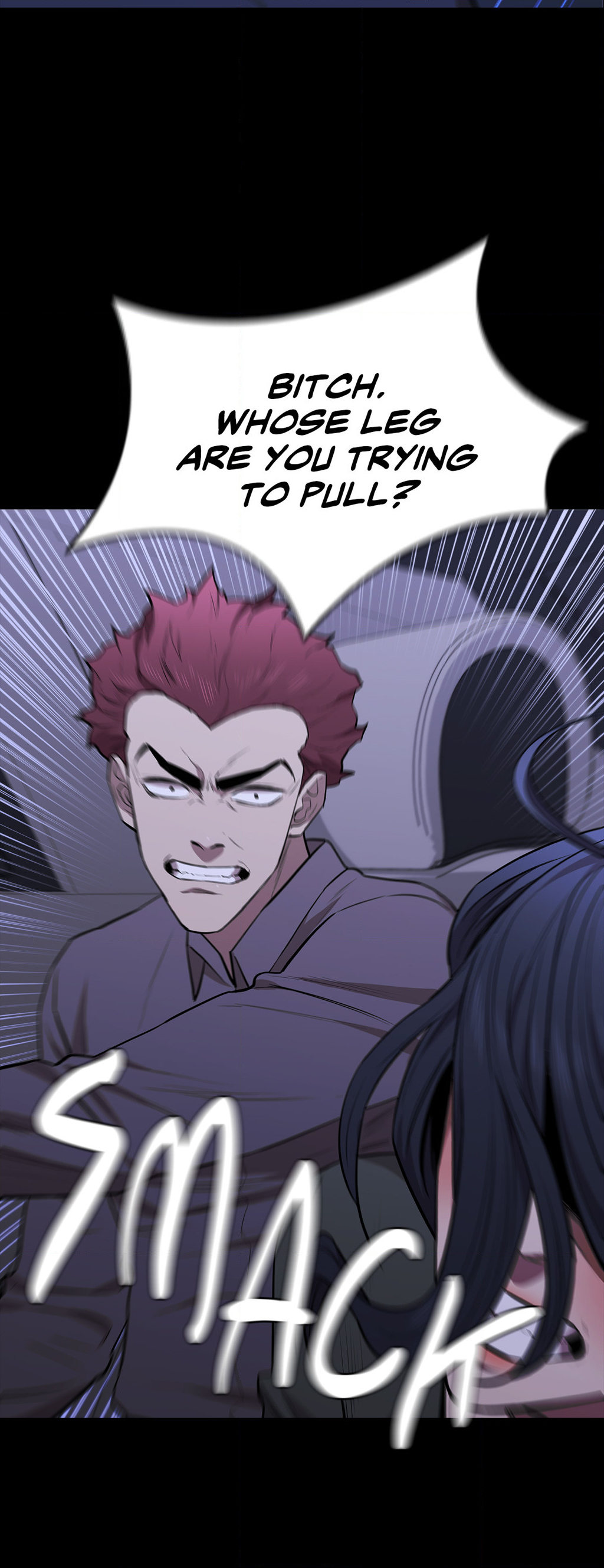 Thorns on Innocence - Chapter 108 - picture 37