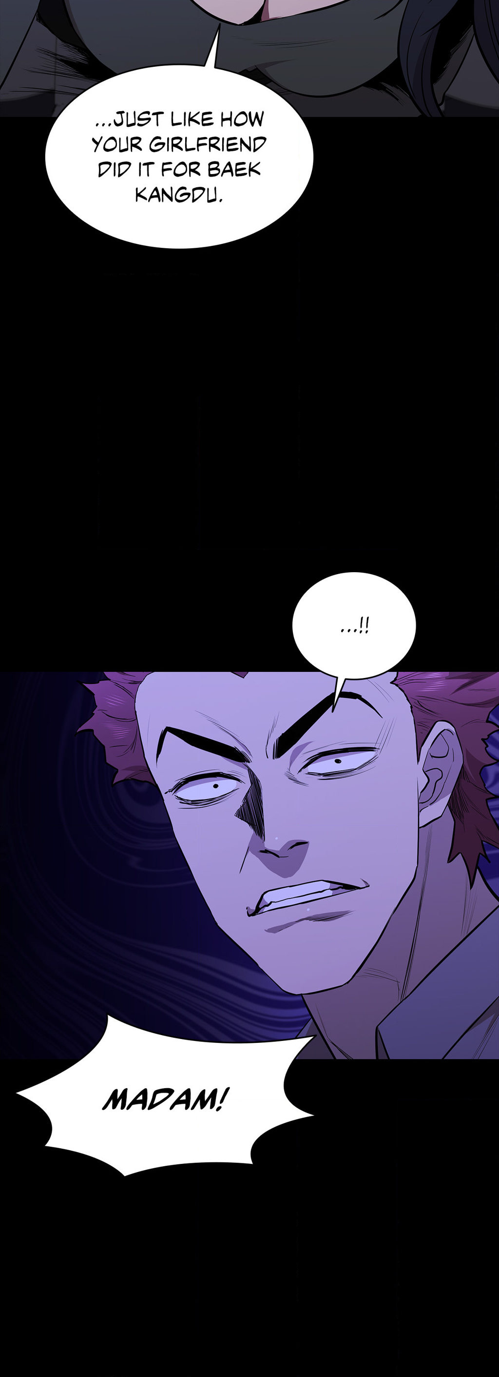 Thorns on Innocence - Chapter 108 - picture 39