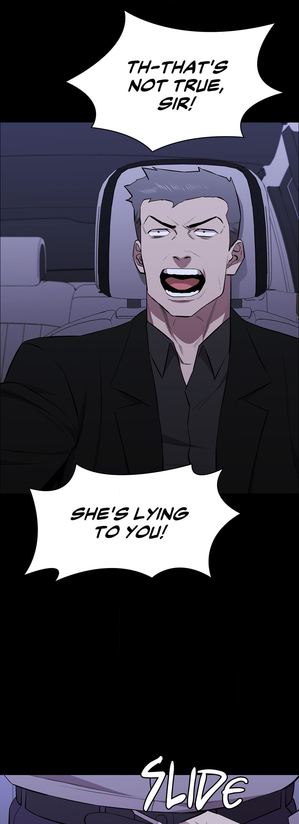 Thorns on Innocence - Chapter 108 - picture 40