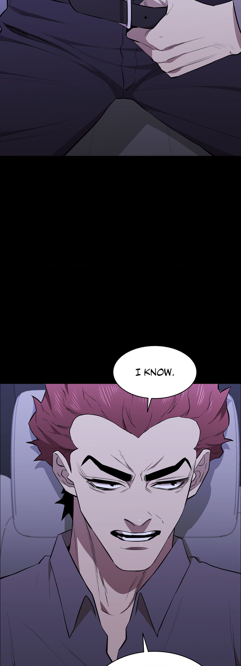 Thorns on Innocence - Chapter 108 - picture 41