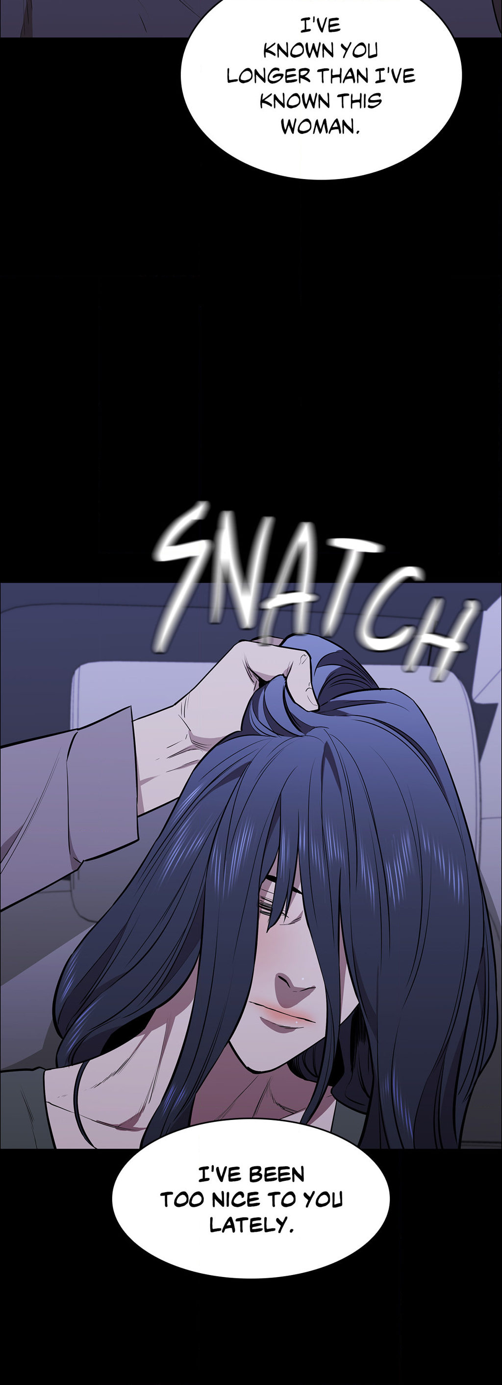 Thorns on Innocence - Chapter 108 - picture 42
