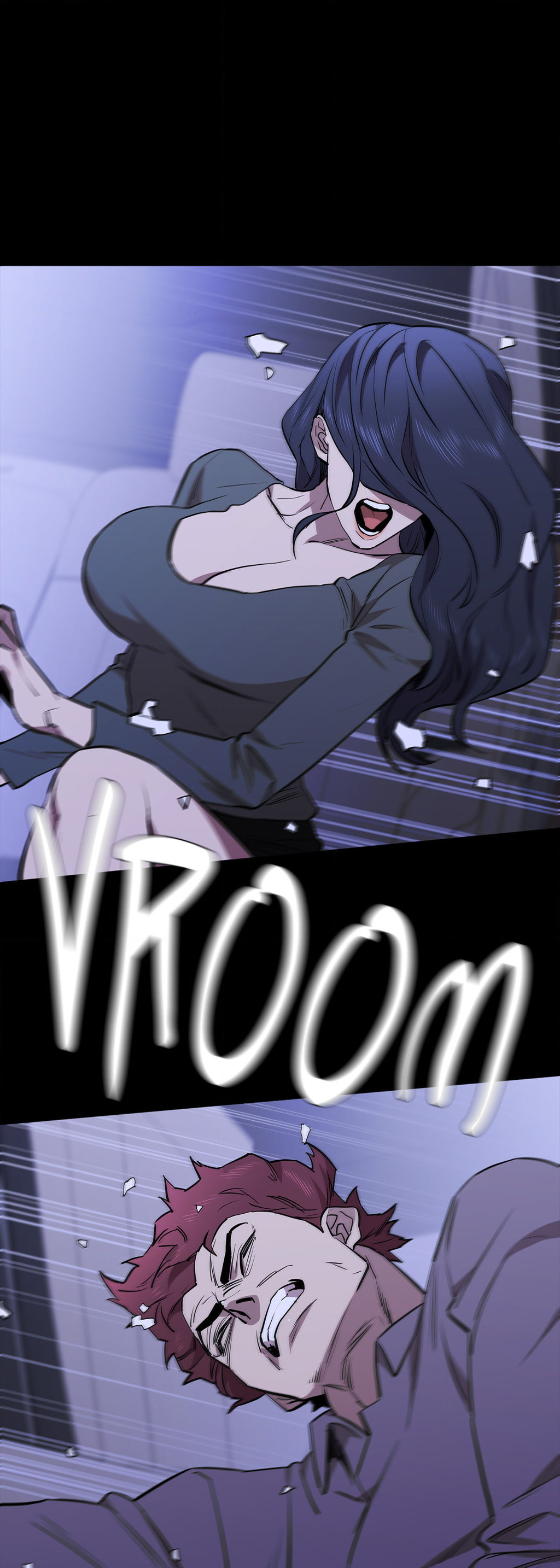 Thorns on Innocence - Chapter 108 - picture 48