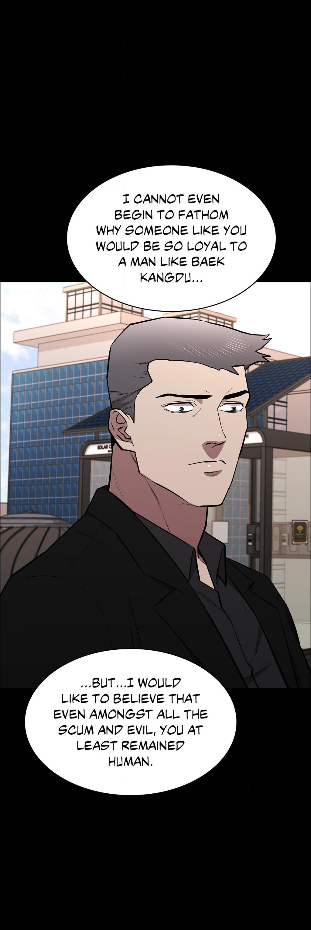 Thorns on Innocence - Chapter 108 - picture 5