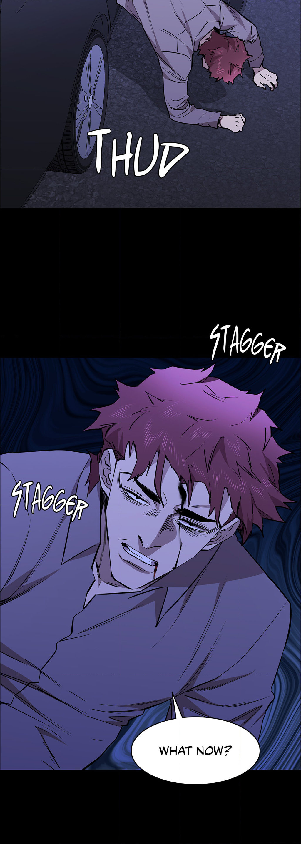 Thorns on Innocence - Chapter 108 - picture 52