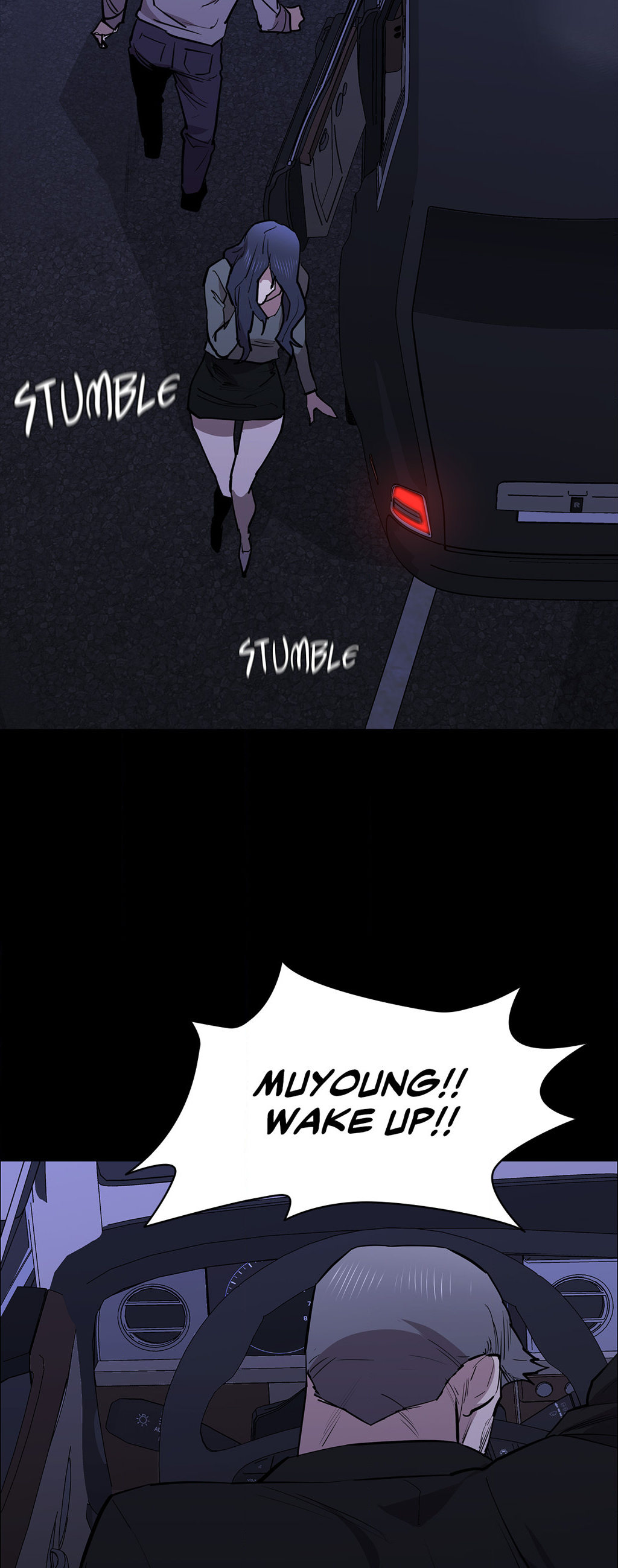 Thorns on Innocence - Chapter 108 - picture 55