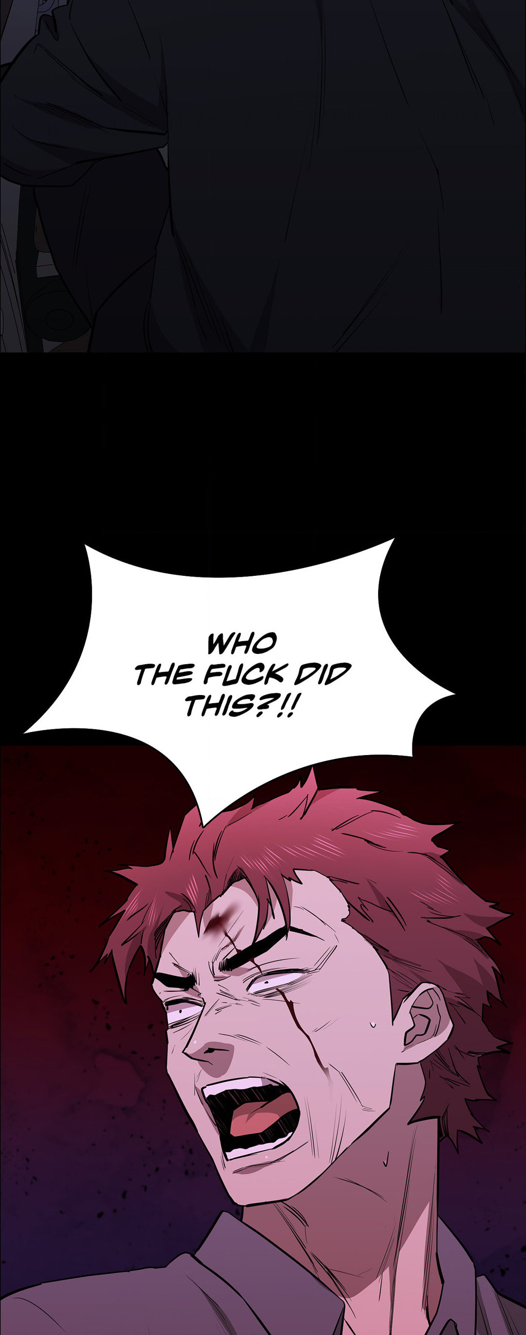 Thorns on Innocence - Chapter 108 - picture 56
