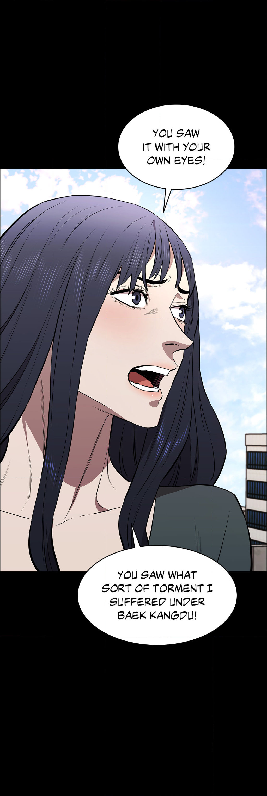Thorns on Innocence - Chapter 108 - picture 6