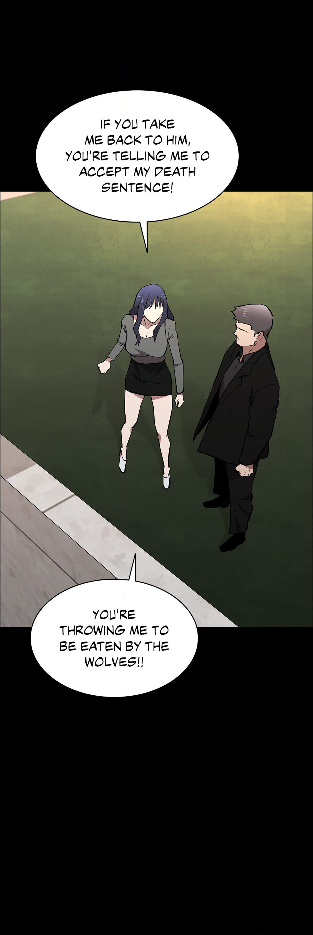 Thorns on Innocence - Chapter 108 - picture 7