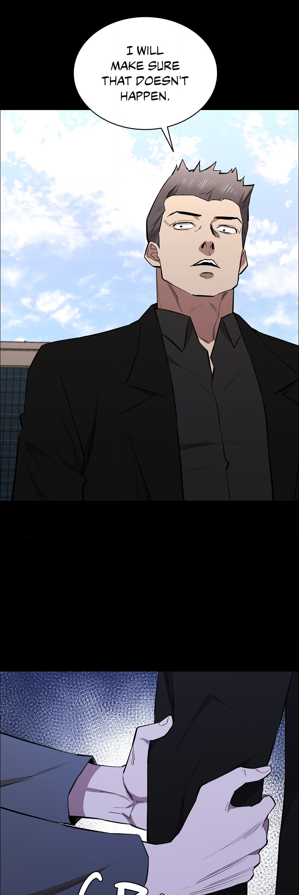 Thorns on Innocence - Chapter 108 - picture 8