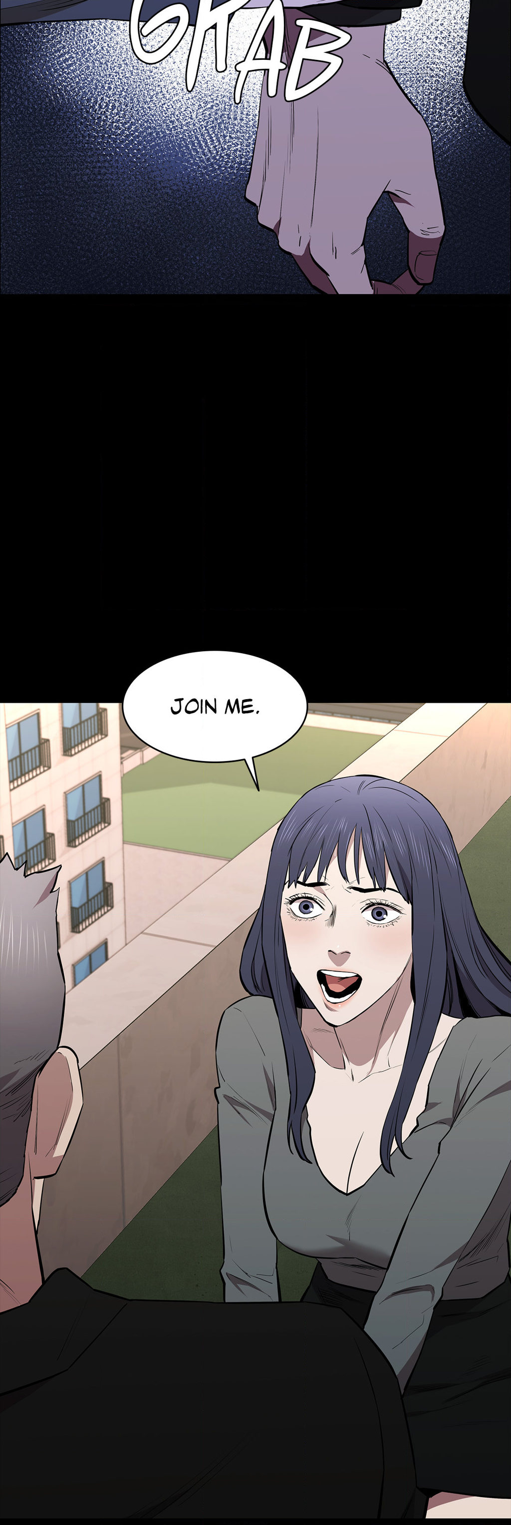 Thorns on Innocence - Chapter 108 - picture 9