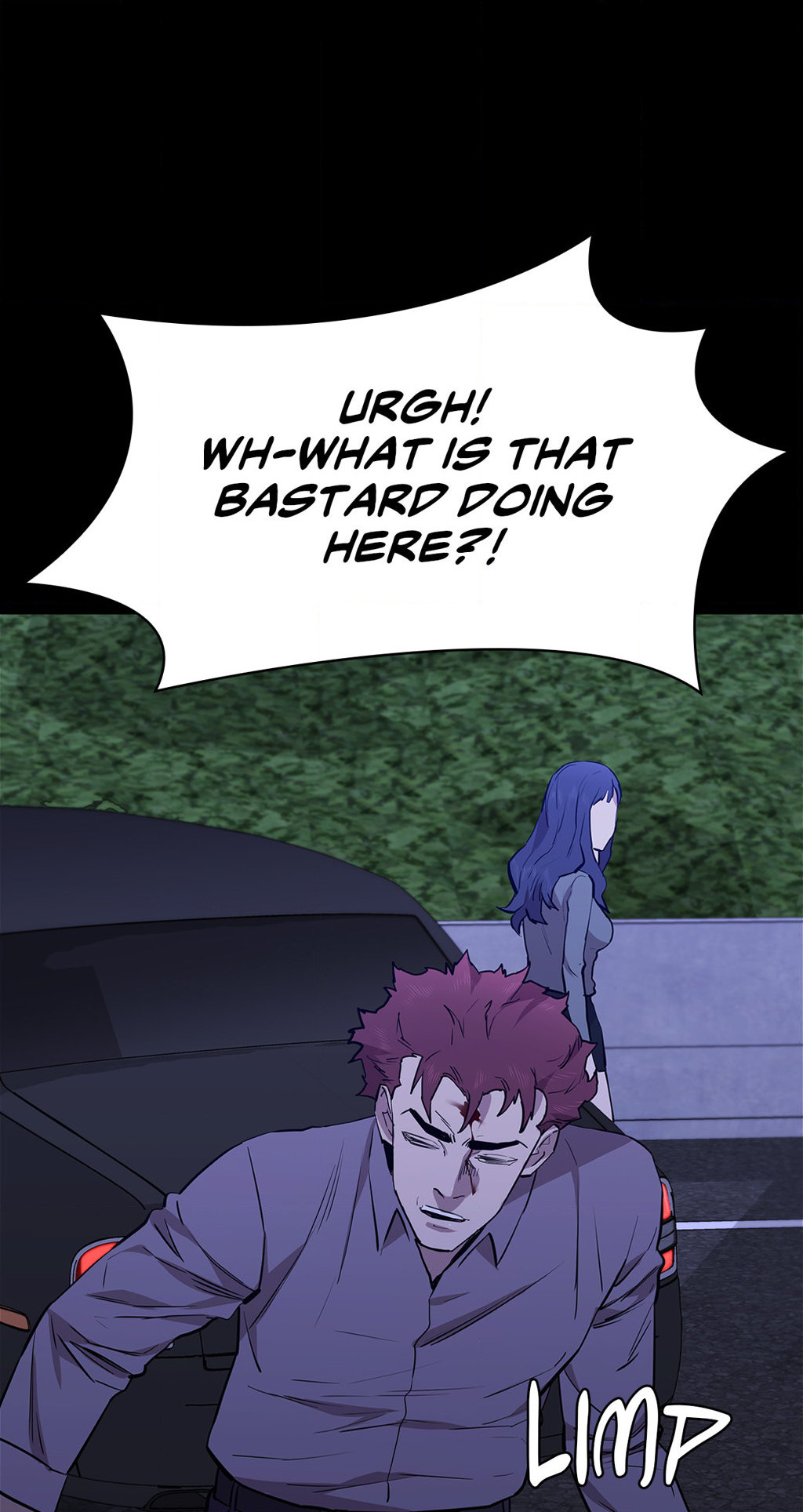 Thorns on Innocence - Chapter 109 - picture 0