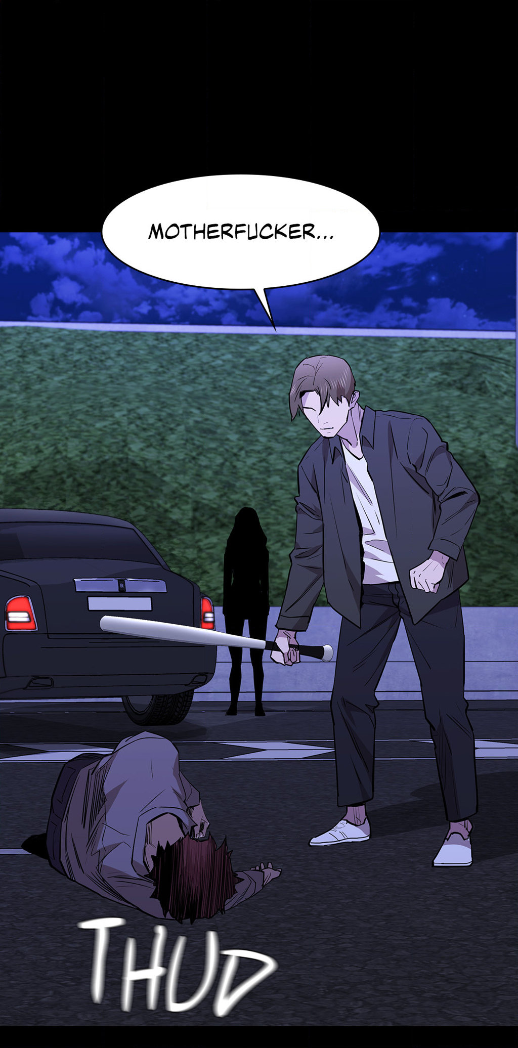 Thorns on Innocence - Chapter 109 - picture 11
