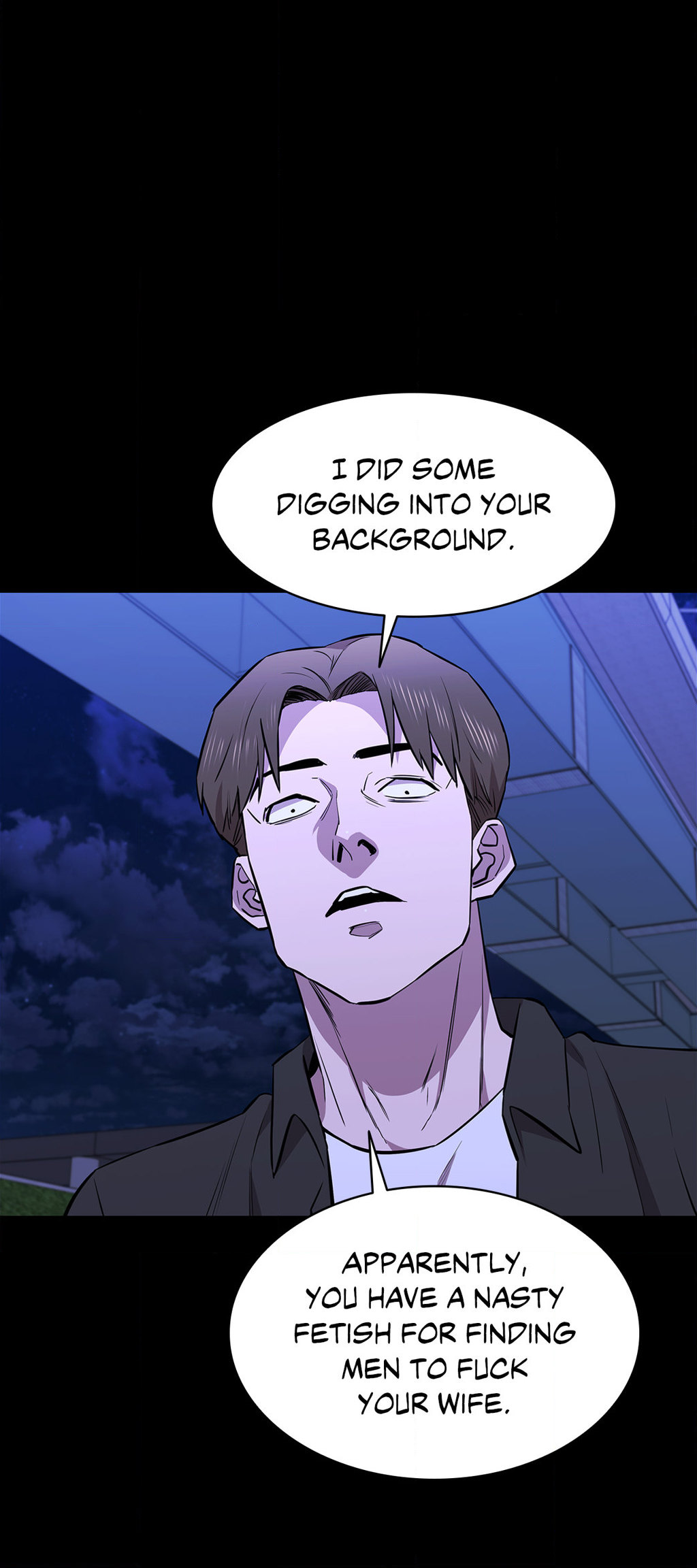 Thorns on Innocence - Chapter 109 - picture 12
