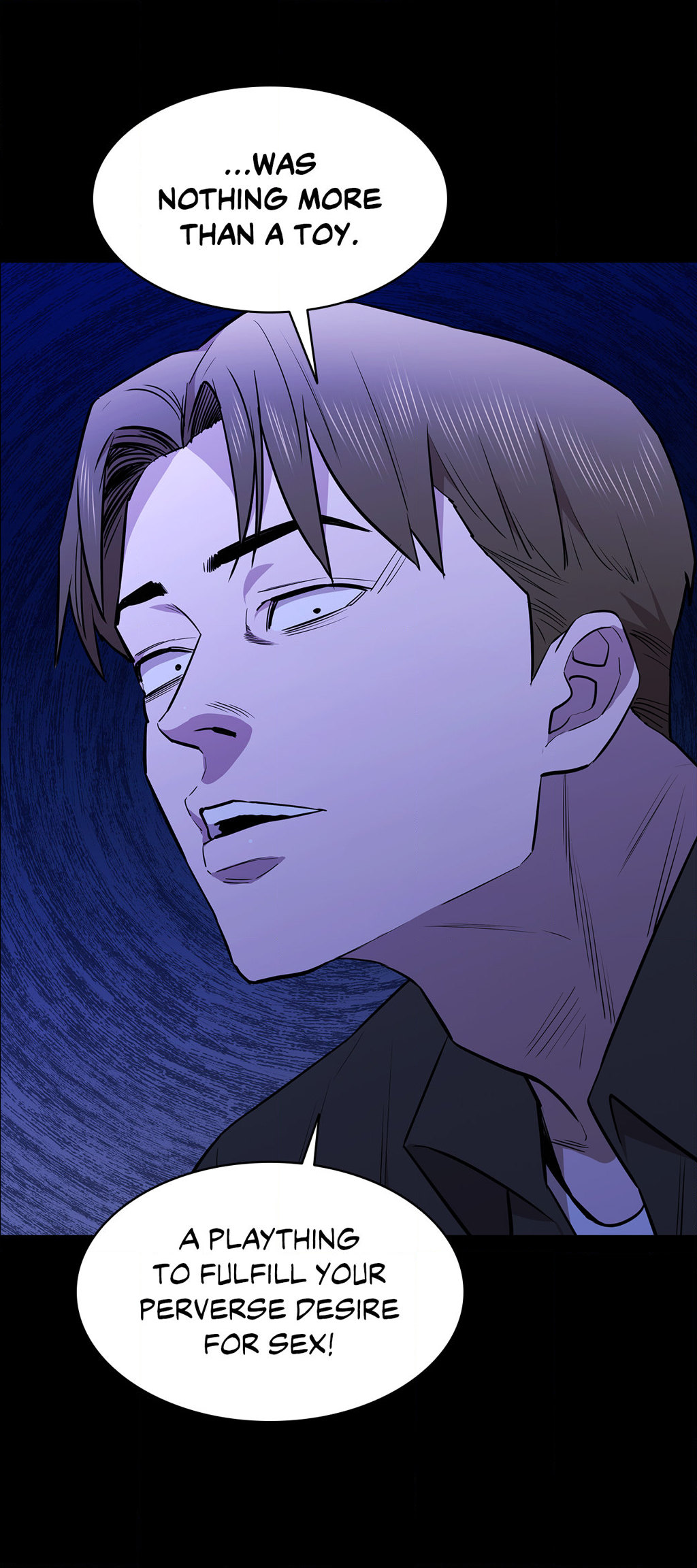 Thorns on Innocence - Chapter 109 - picture 16