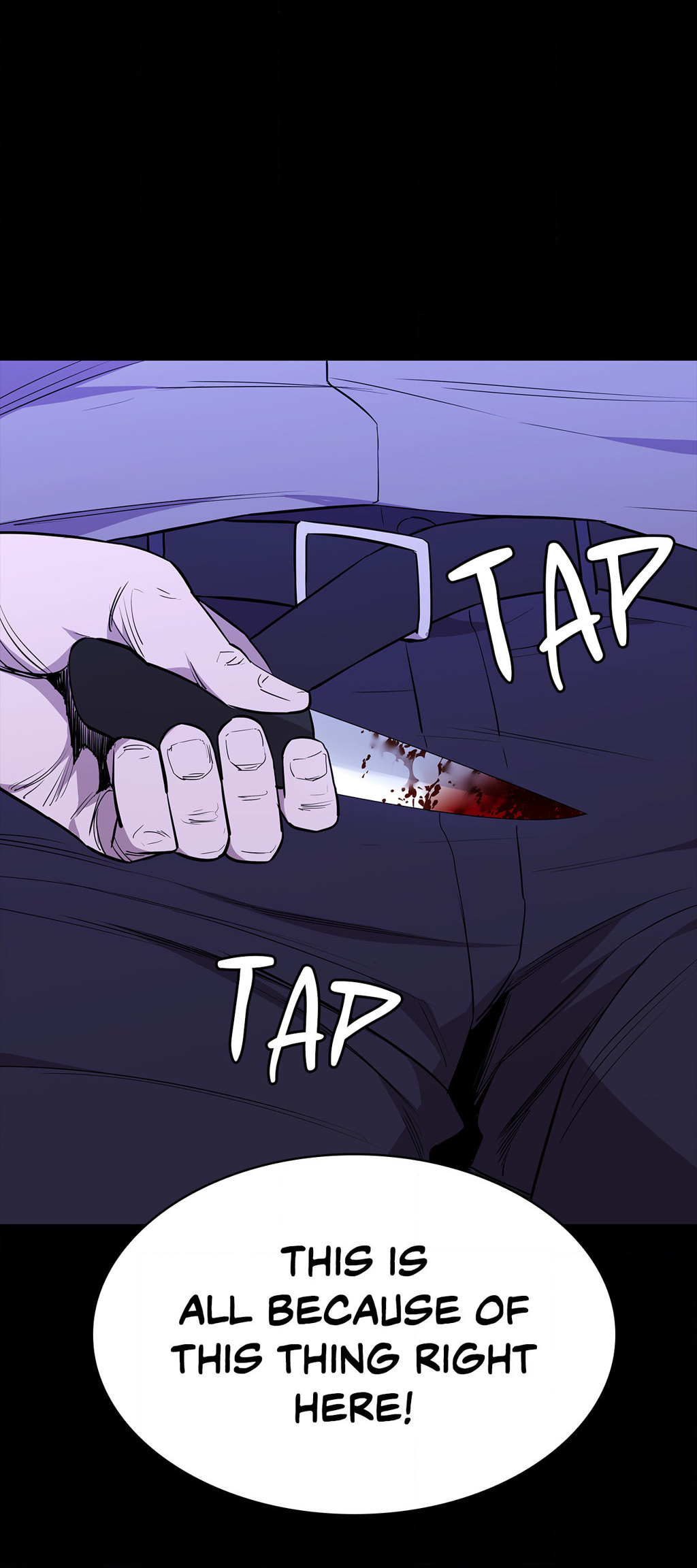 Thorns on Innocence - Chapter 109 - picture 17