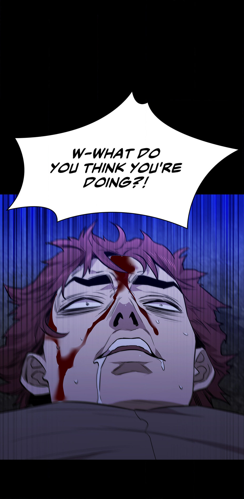 Thorns on Innocence - Chapter 109 - picture 18