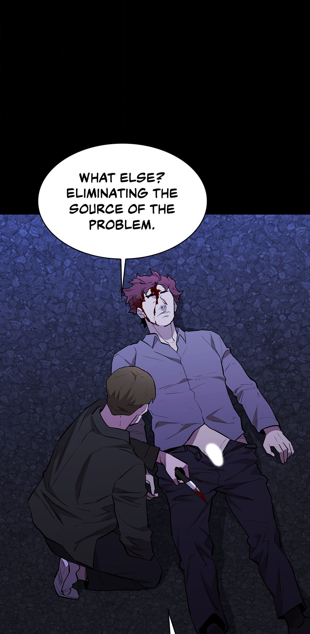 Thorns on Innocence - Chapter 109 - picture 19