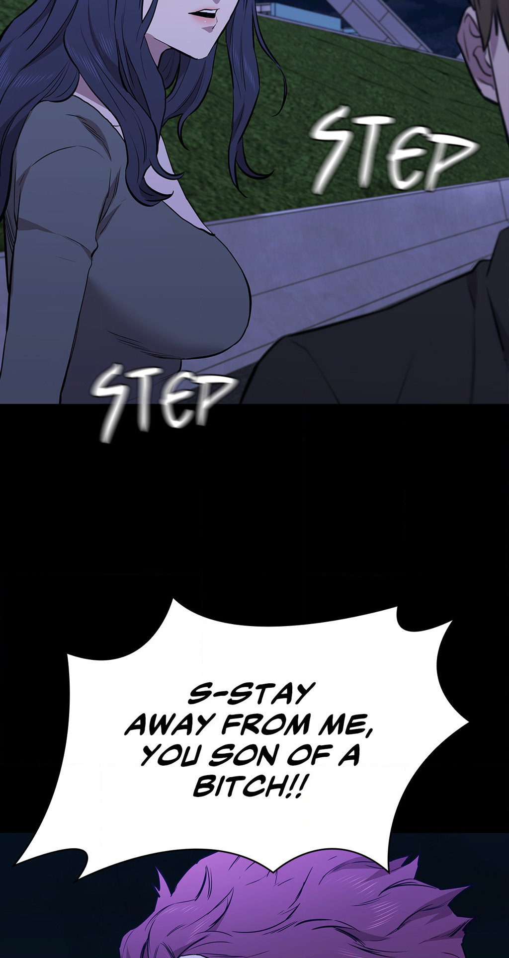 Thorns on Innocence - Chapter 109 - picture 2