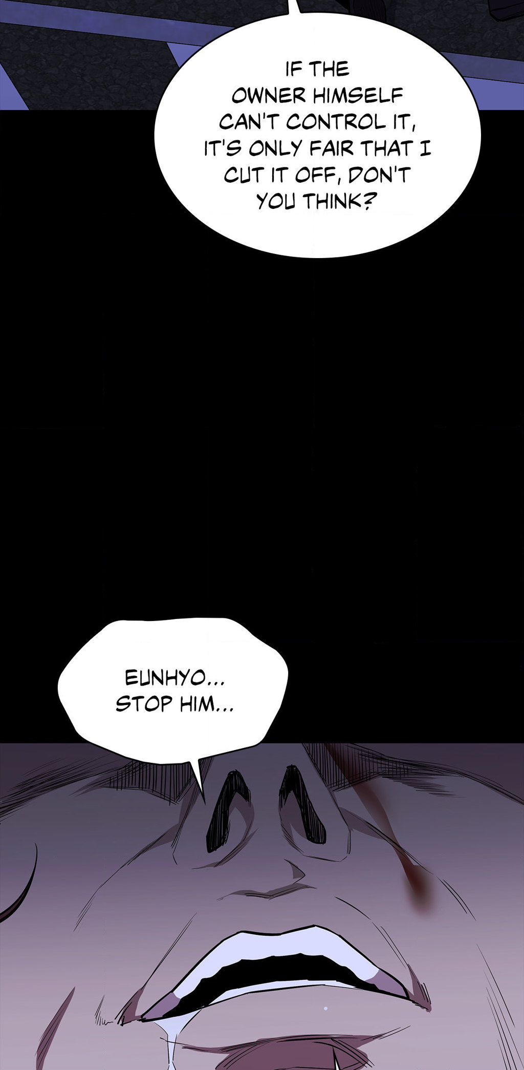 Thorns on Innocence - Chapter 109 - picture 20