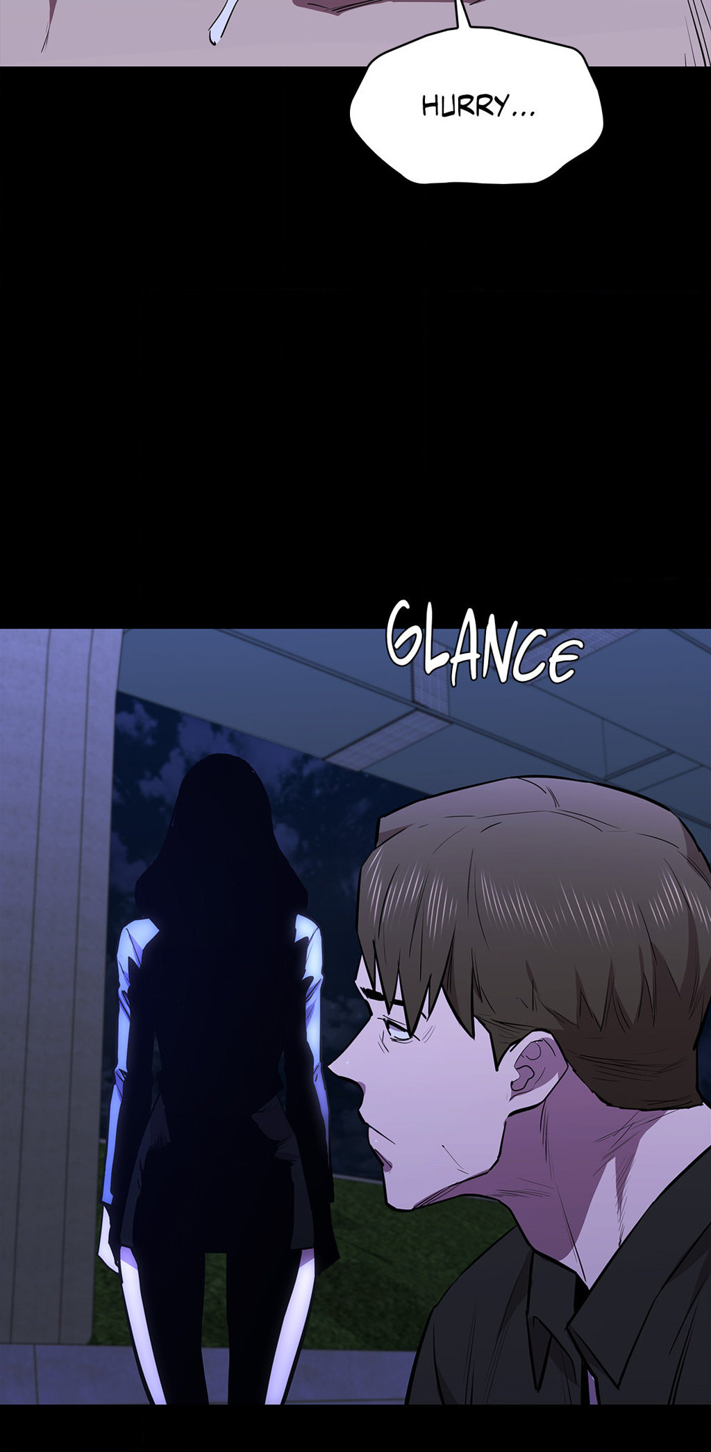 Thorns on Innocence - Chapter 109 - picture 21