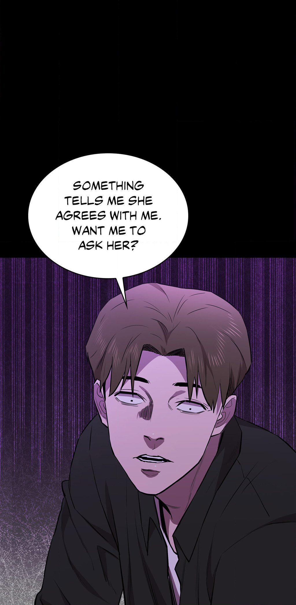 Thorns on Innocence - Chapter 109 - picture 22