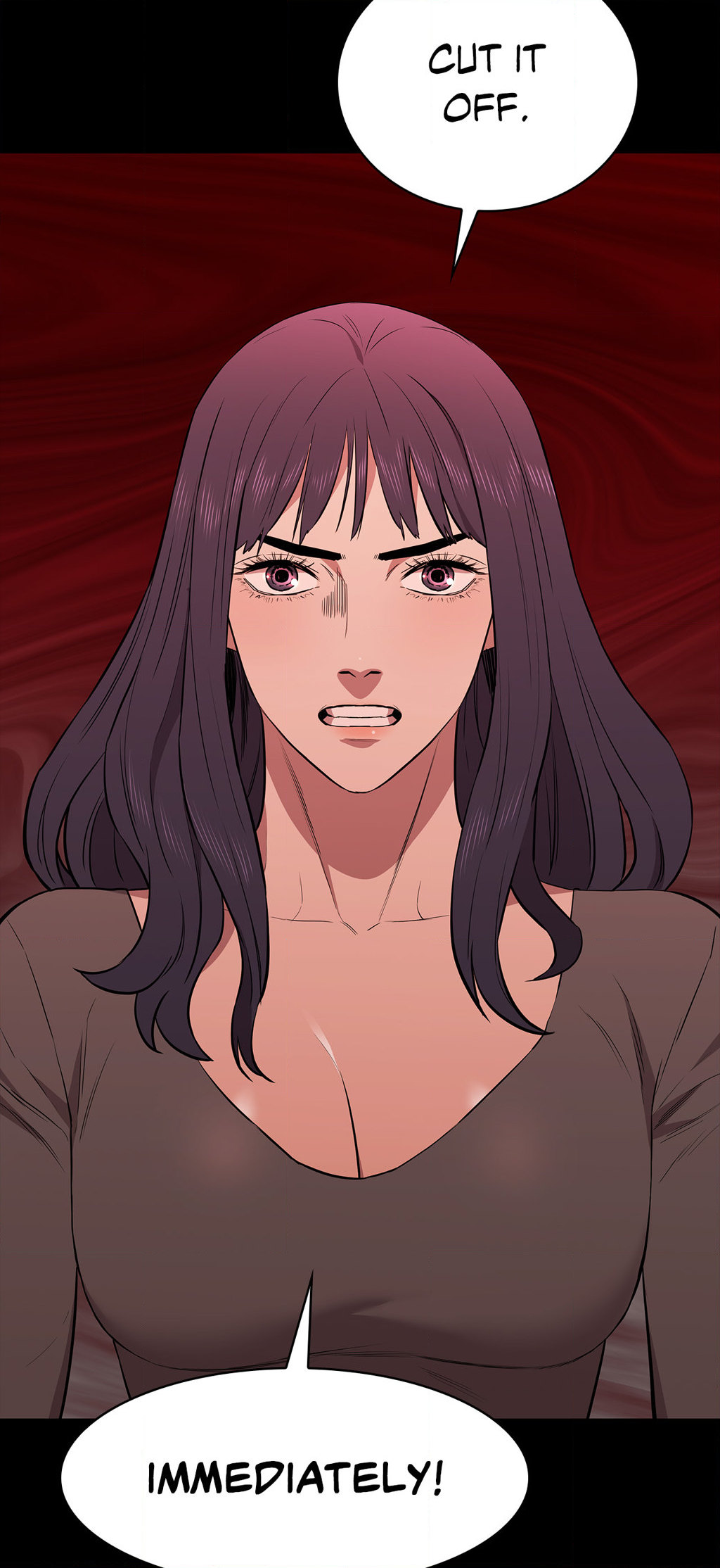 Thorns on Innocence - Chapter 109 - picture 25