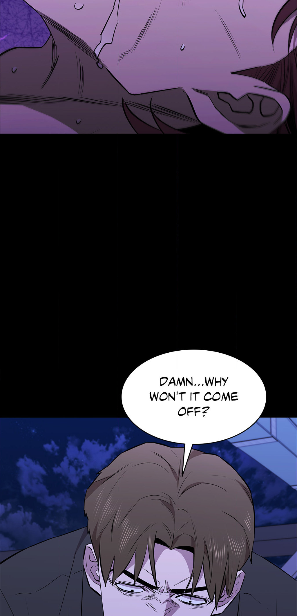 Thorns on Innocence - Chapter 109 - picture 32