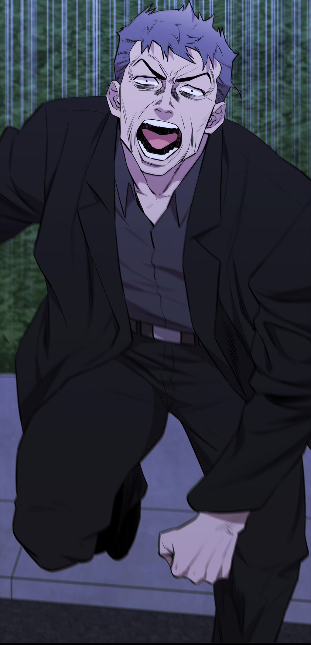 Thorns on Innocence - Chapter 109 - picture 35