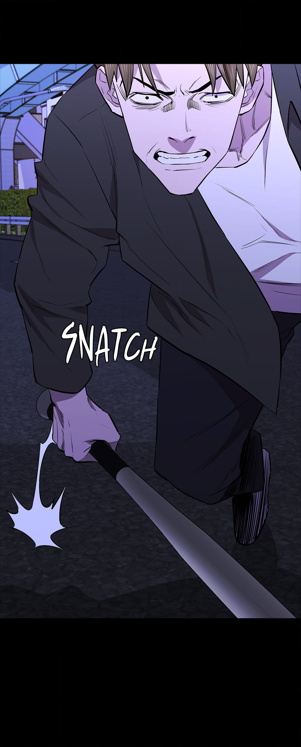 Thorns on Innocence - Chapter 109 - picture 37