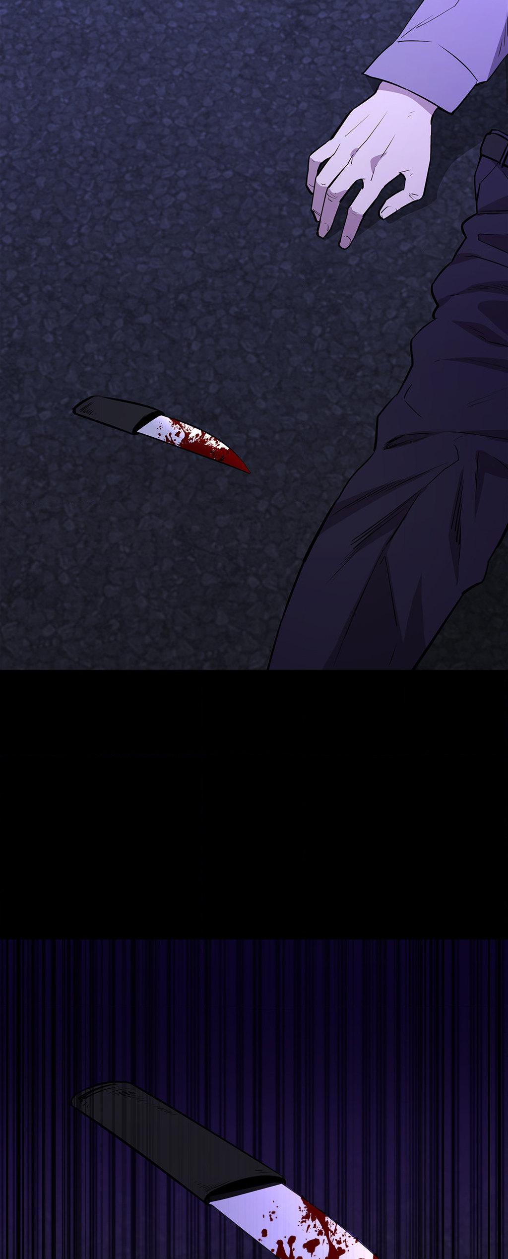 Thorns on Innocence - Chapter 109 - picture 39