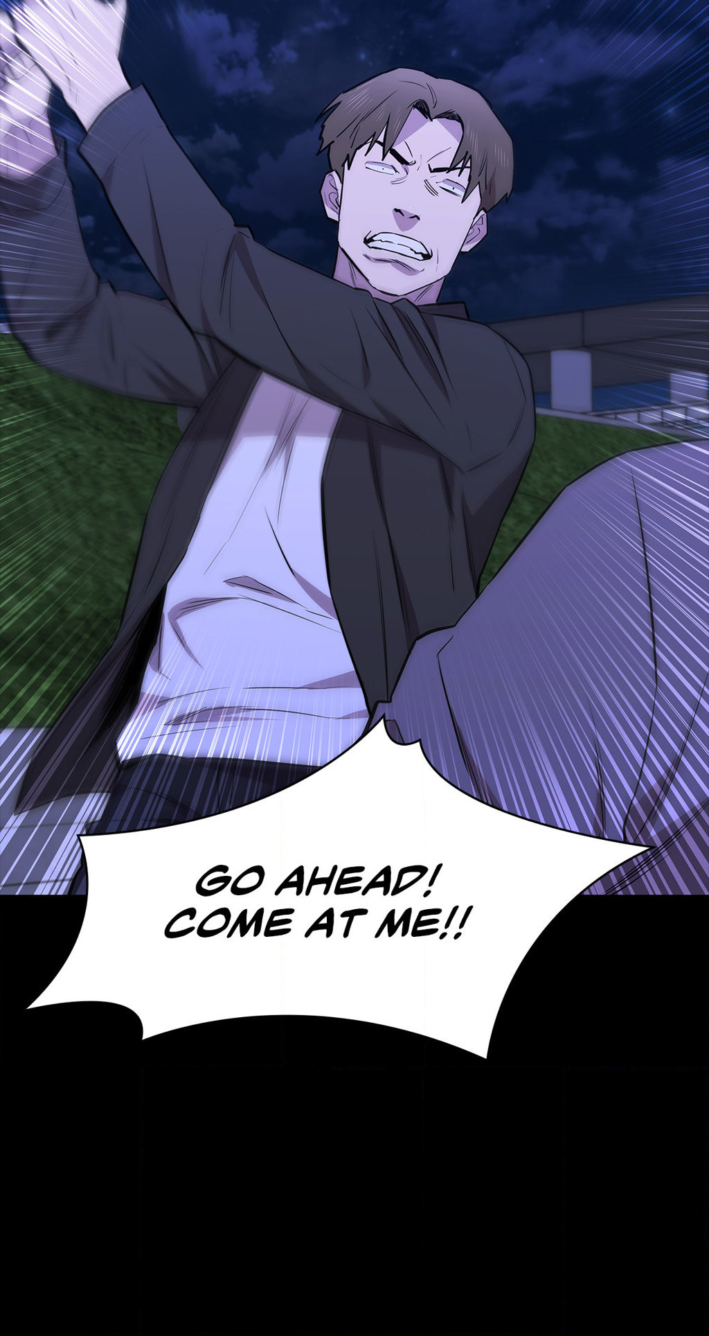 Thorns on Innocence - Chapter 109 - picture 4
