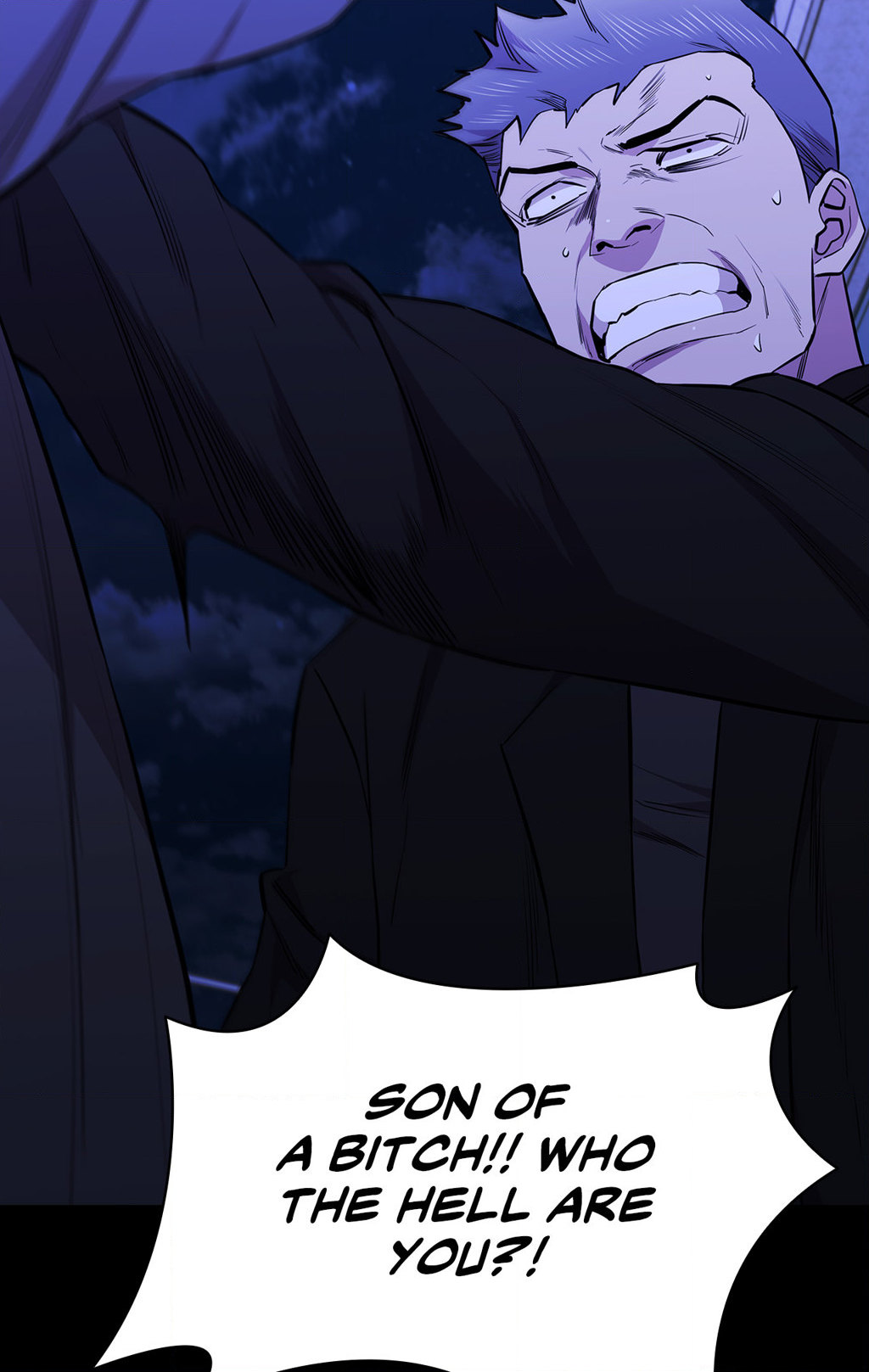 Thorns on Innocence - Chapter 109 - picture 44