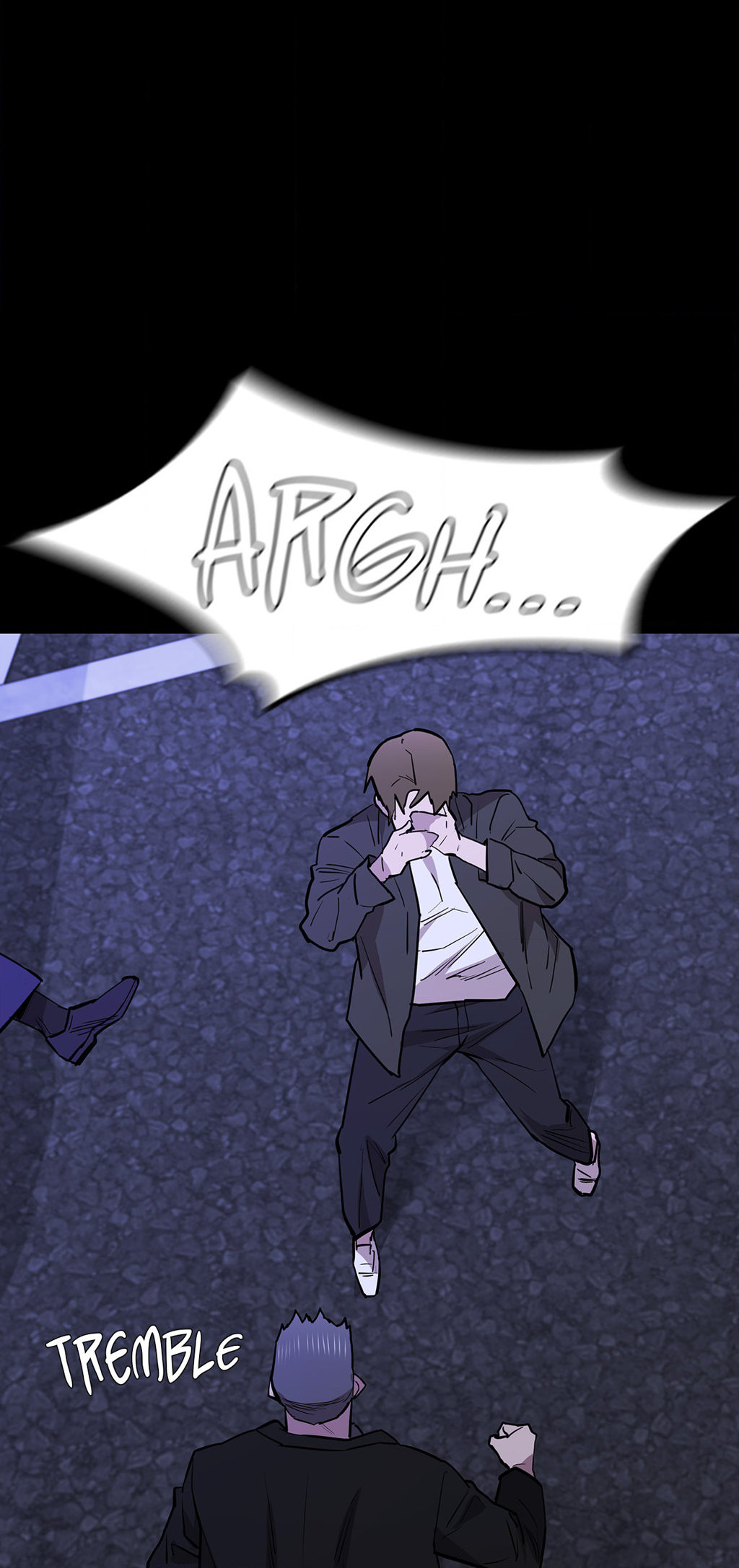 Thorns on Innocence - Chapter 109 - picture 50