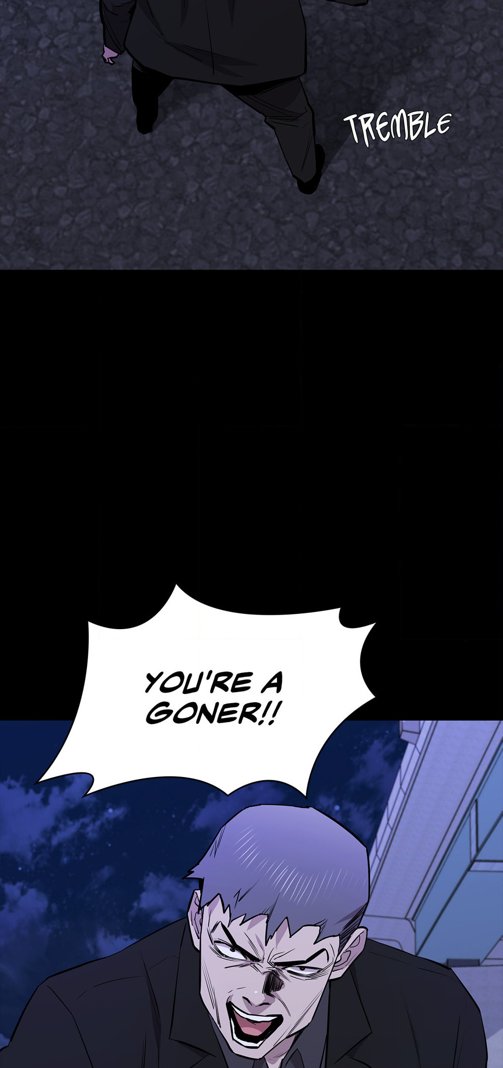 Thorns on Innocence - Chapter 109 - picture 51