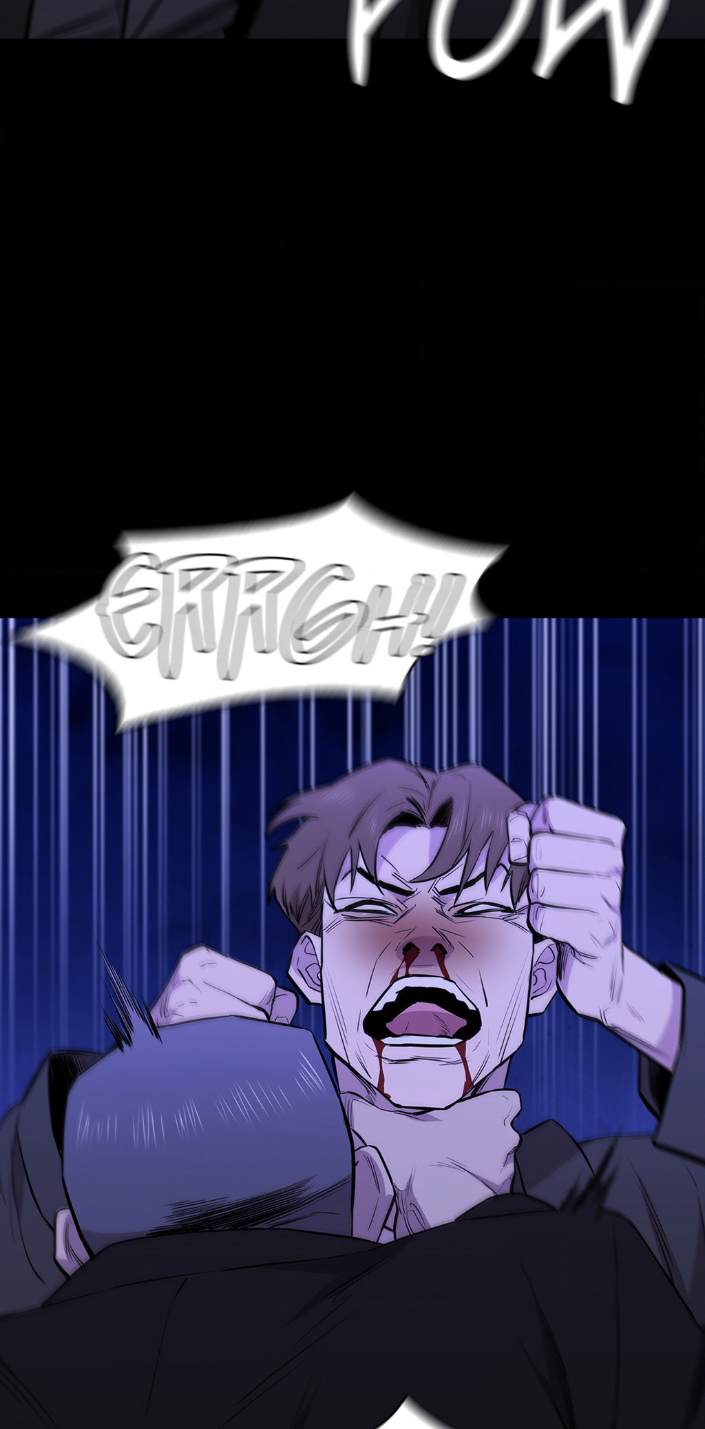 Thorns on Innocence - Chapter 109 - picture 56