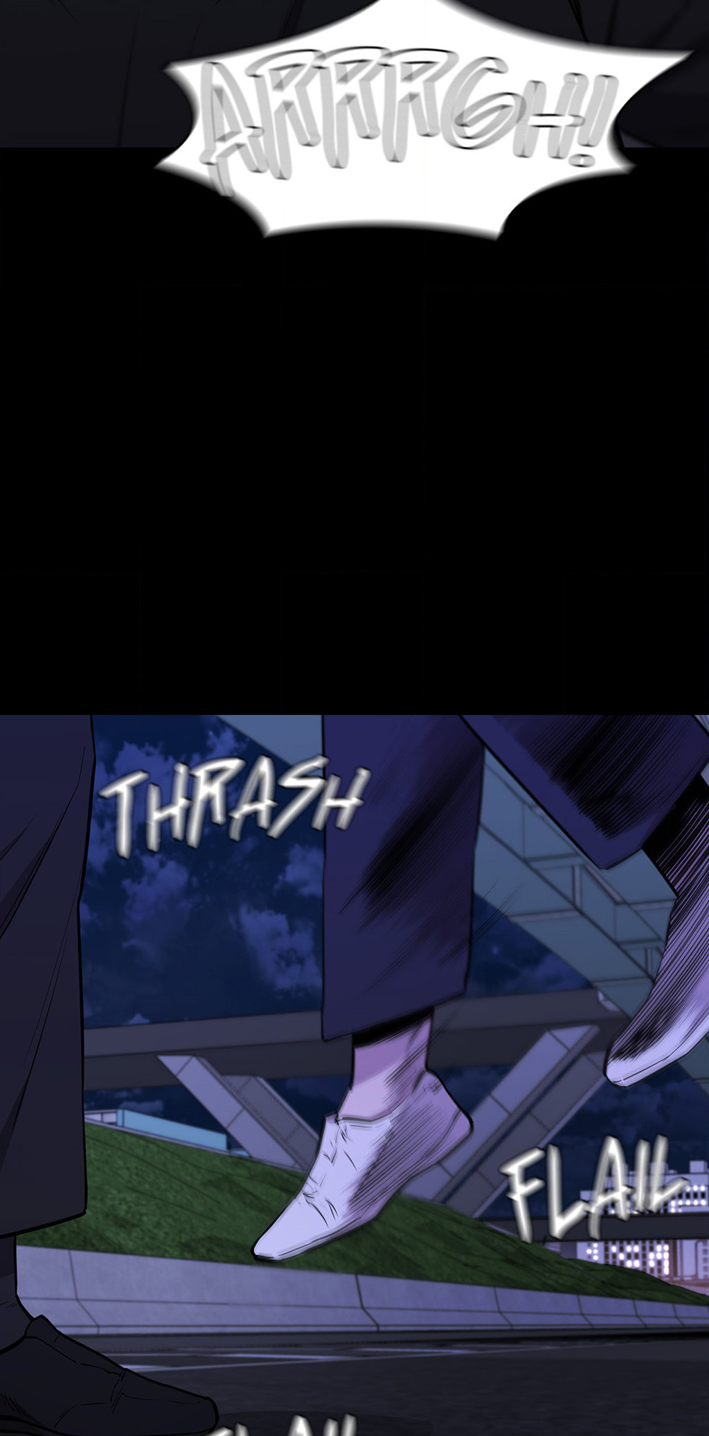 Thorns on Innocence - Chapter 109 - picture 57