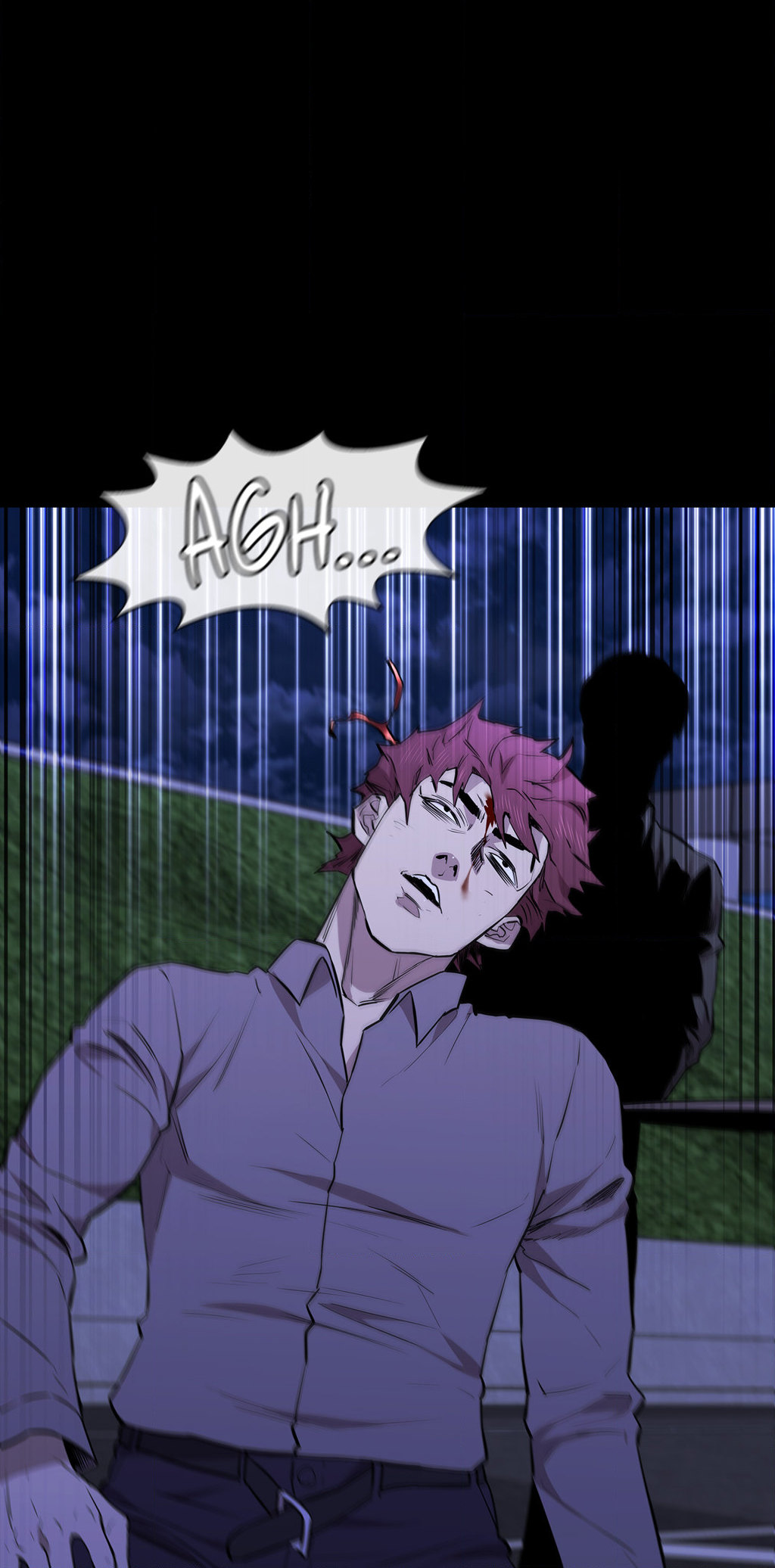 Thorns on Innocence - Chapter 109 - picture 6