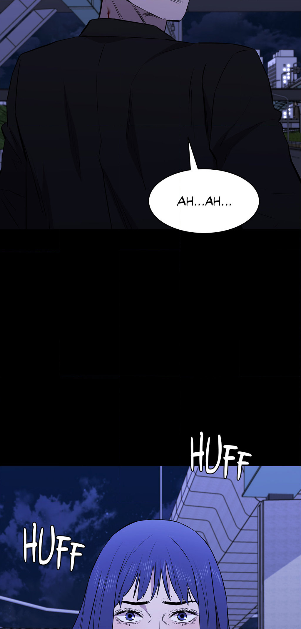Thorns on Innocence - Chapter 109 - picture 63