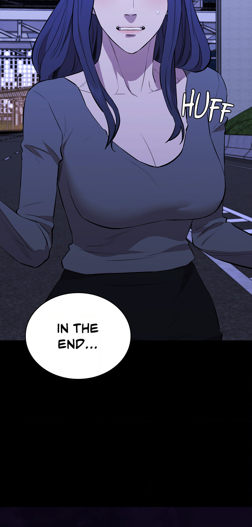 Thorns on Innocence - Chapter 109 - picture 64