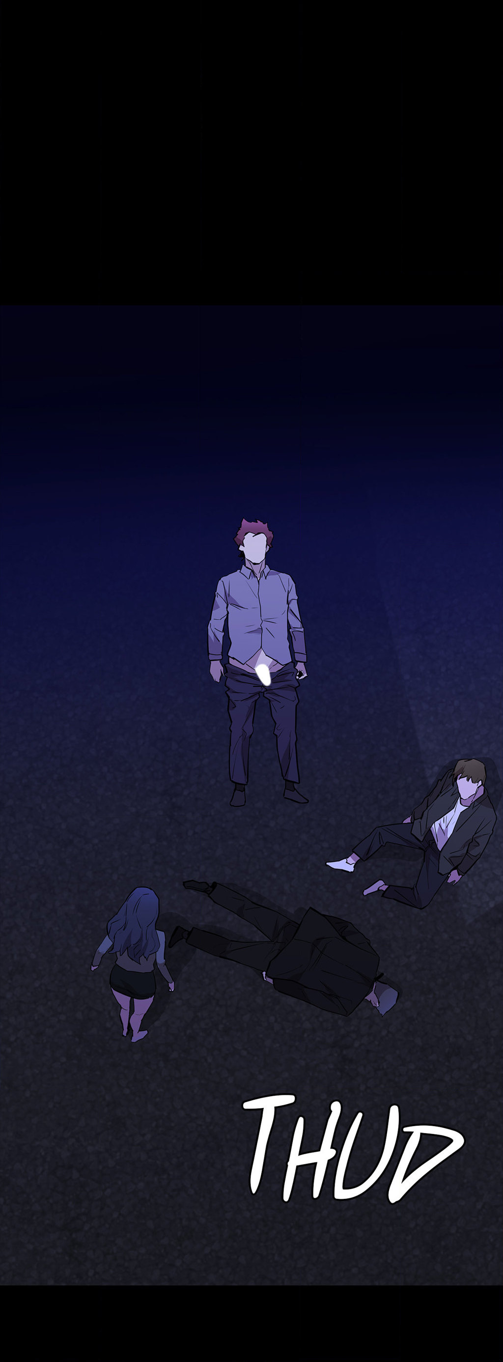 Thorns on Innocence - Chapter 109 - picture 66