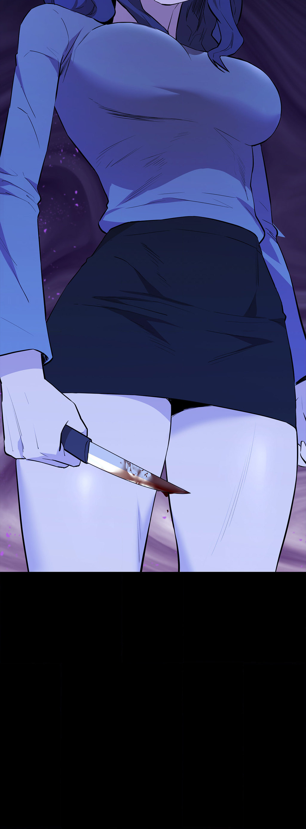 Thorns on Innocence - Chapter 109 - picture 70