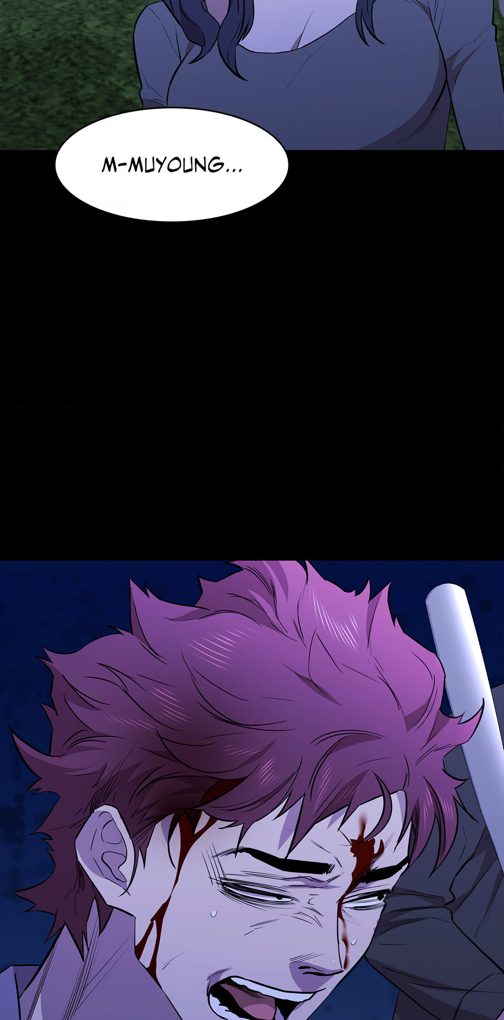 Thorns on Innocence - Chapter 109 - picture 8