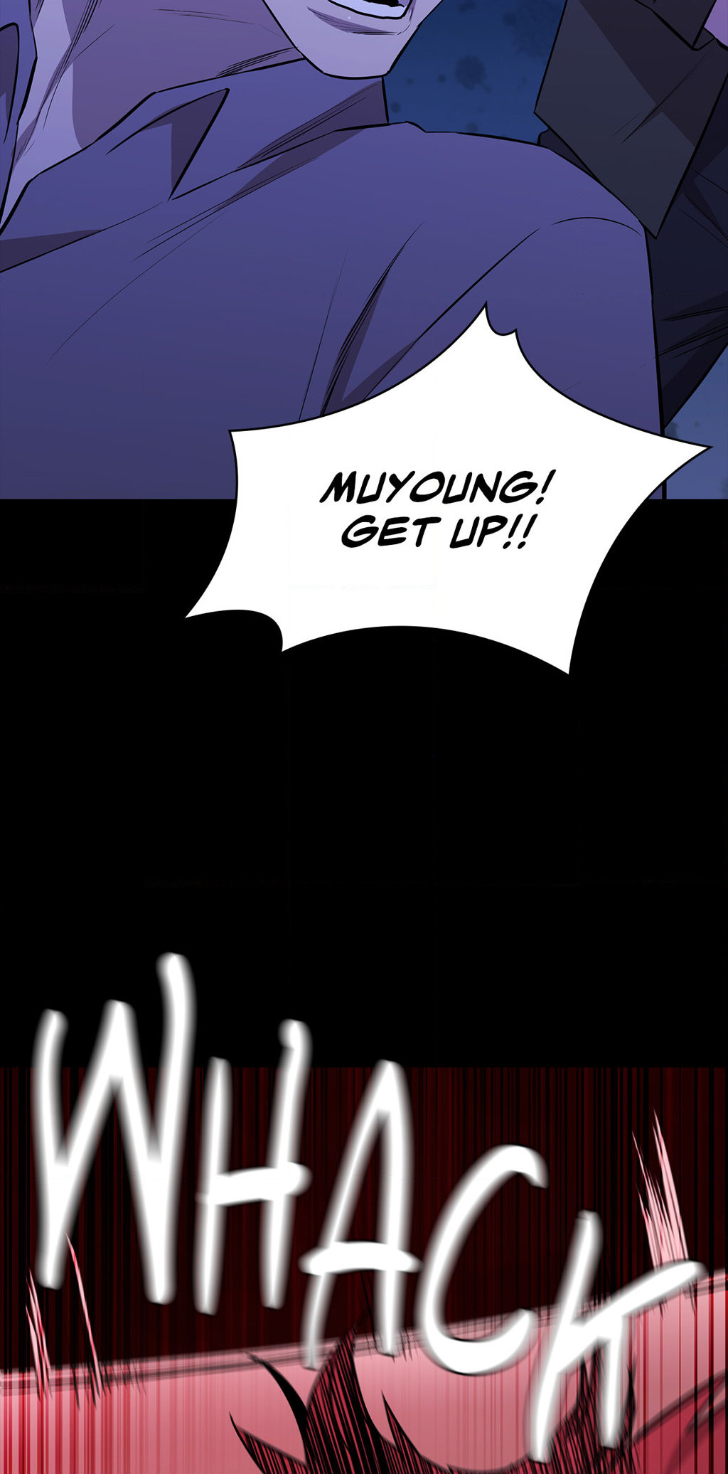 Thorns on Innocence - Chapter 109 - picture 9