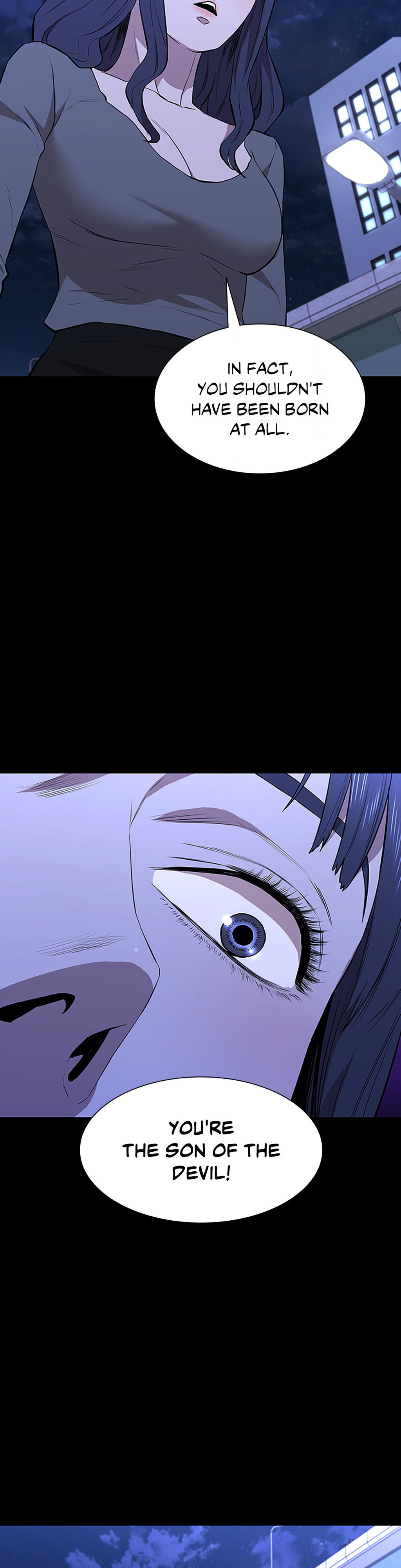 Thorns on Innocence - Chapter 110 - picture 1