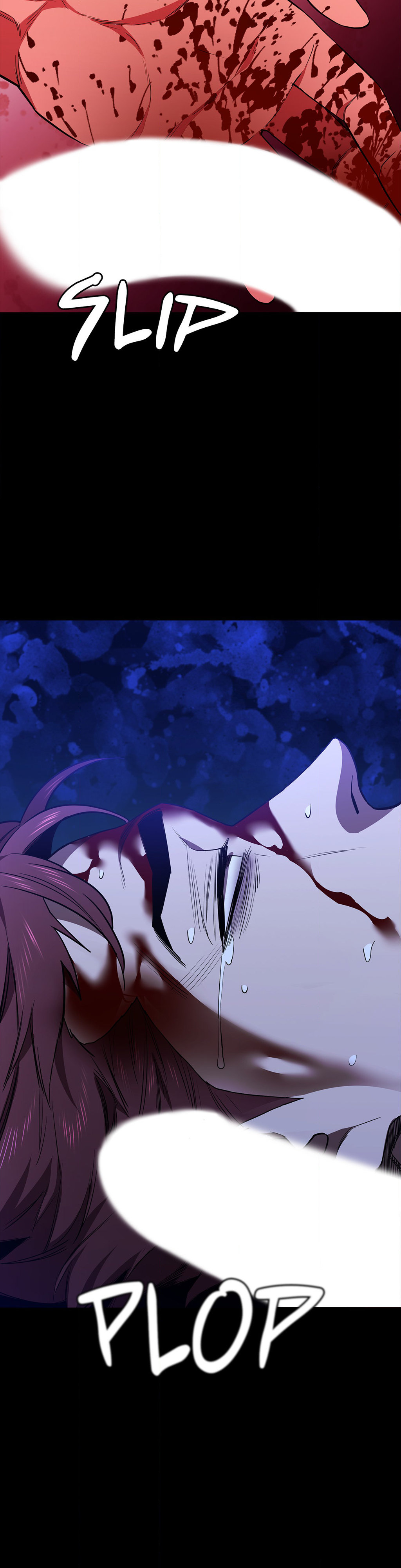 Thorns on Innocence - Chapter 110 - picture 10
