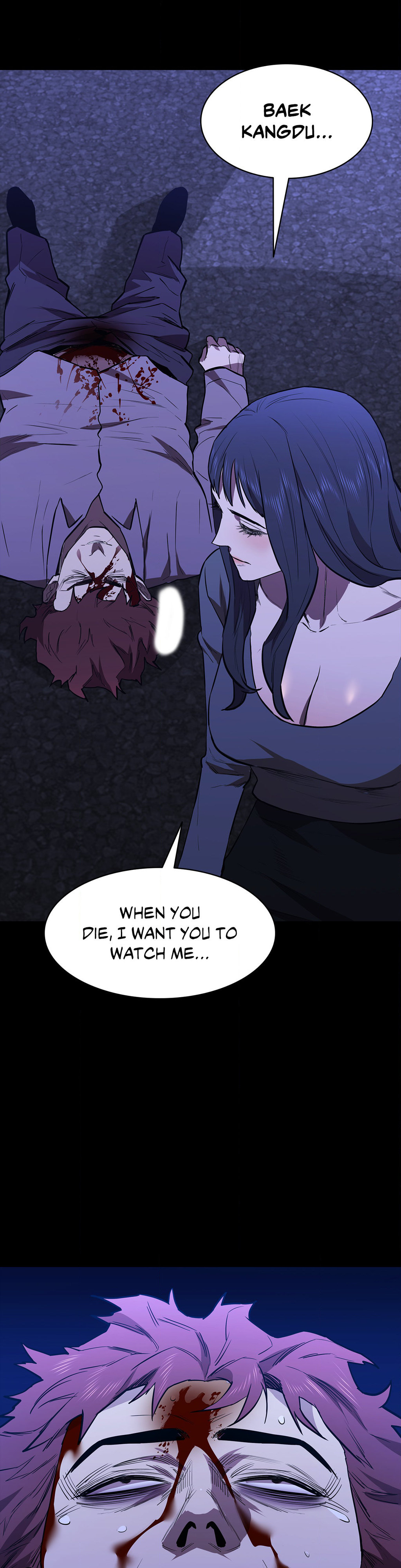 Thorns on Innocence - Chapter 110 - picture 11