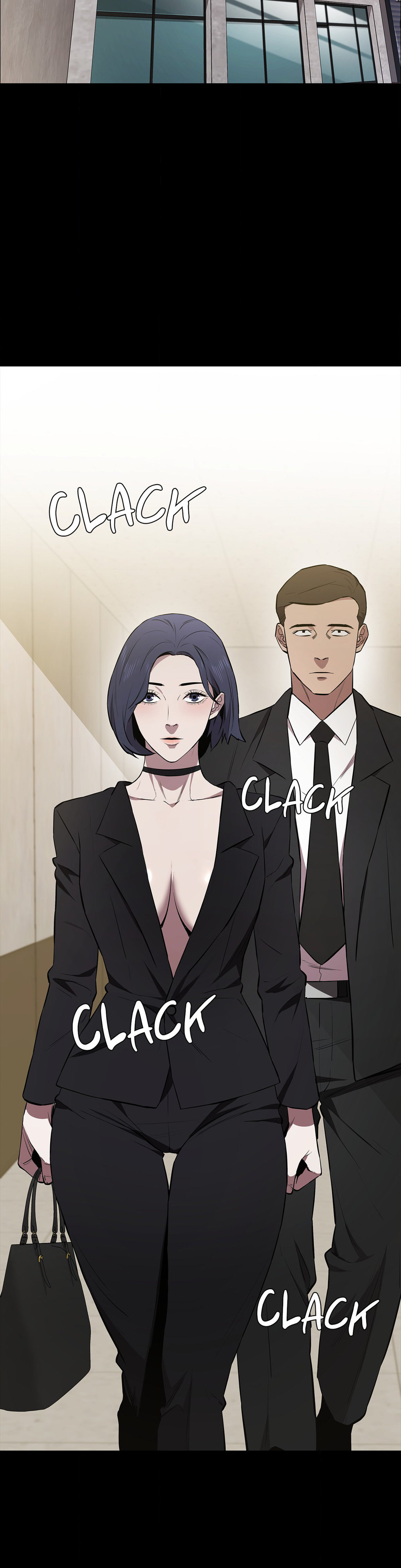 Thorns on Innocence - Chapter 110 - picture 14