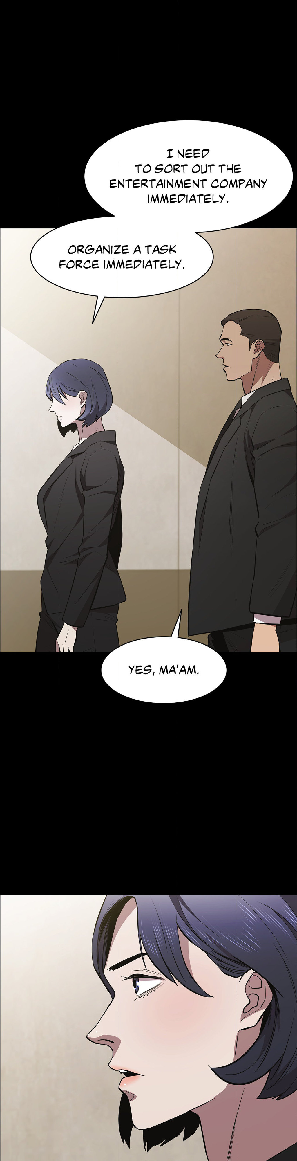 Thorns on Innocence - Chapter 110 - picture 15