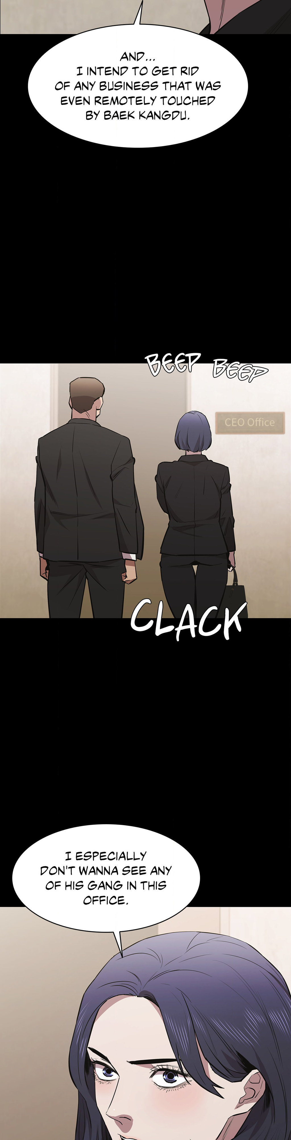 Thorns on Innocence - Chapter 110 - picture 16