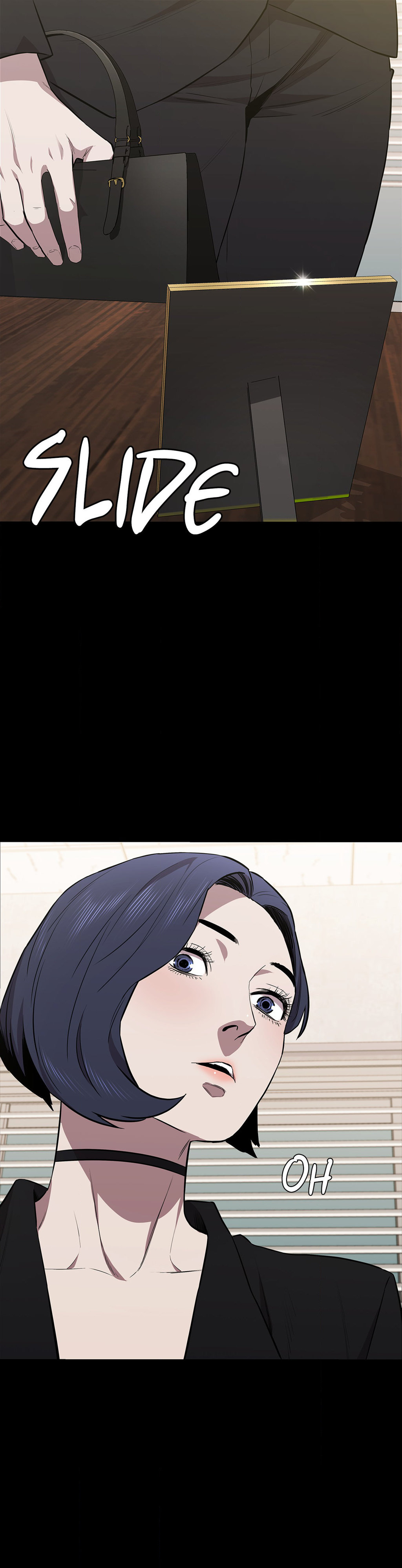 Thorns on Innocence - Chapter 110 - picture 19